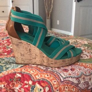 Merona Sandals